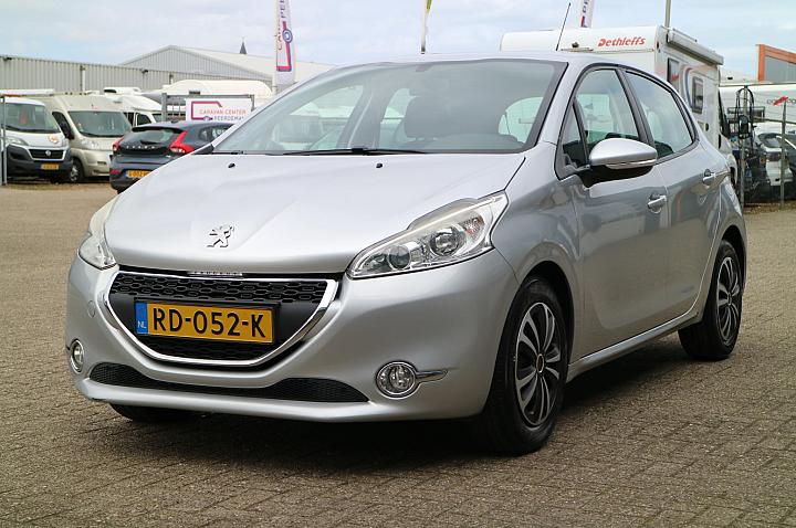 Peugeot 208 1.2 VTi Active | PDC | Goed onderhouden! |