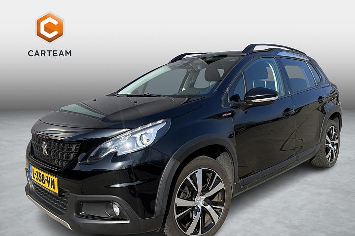 Peugeot 2008 1.2 PureTech Allure