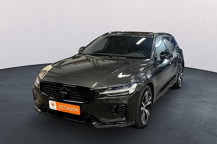 Volvo V60 2.0 T6 Recharge AWD R-Design