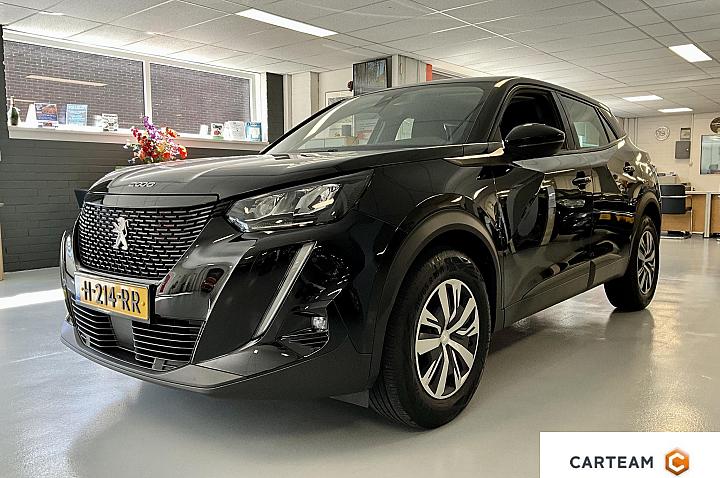 Peugeot 2008 1.2 PureTech Blue Lease Active ** RIJKLAARPRIJS **