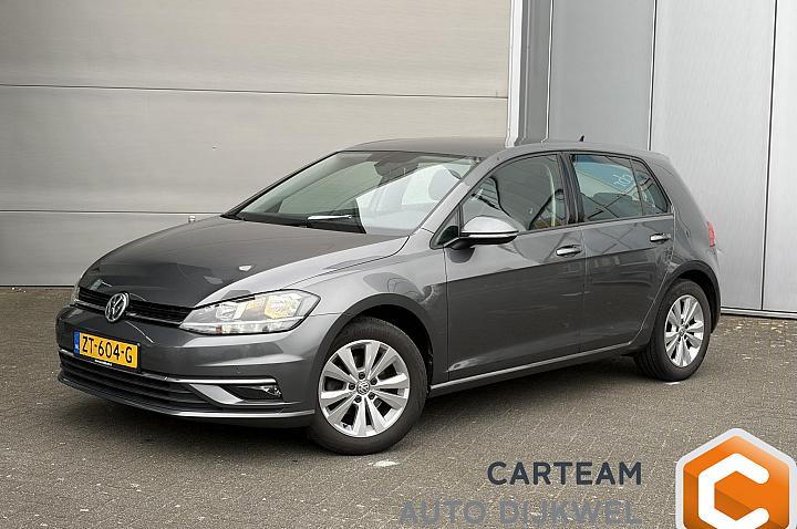 Volkswagen Golf 1.0 TSI Comfortline Carplay/Android auto/Adaptief