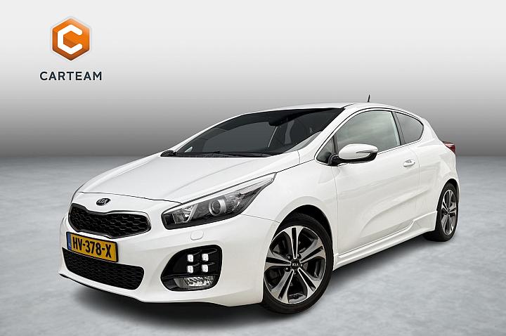 Kia pro_cee'd 1.0 T-GDi GT-Line