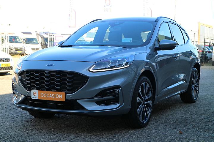 Ford Kuga 2.5 PHEV ST-Line X **VERKOCHT**