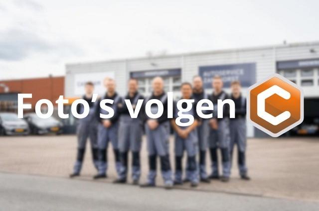 Volvo V50 1.8 Summum // R- Design // Leer // Xenon // Schuifdak