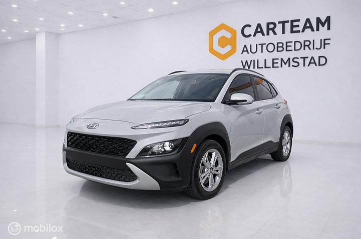 Hyundai Kona -