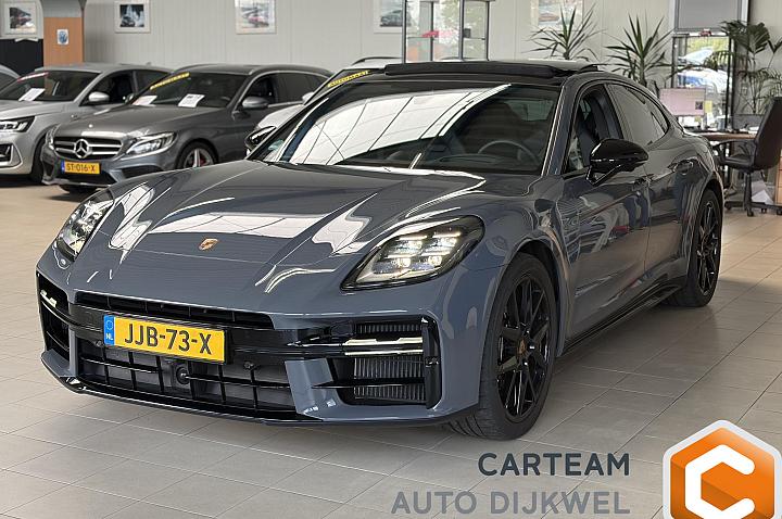 Porsche Panamera 2.9 4 E-Hybrid