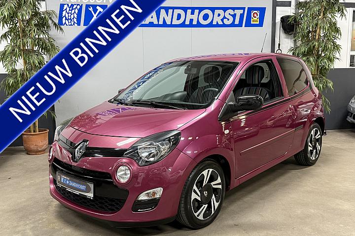 Renault Twingo 1.2 16V Collection // Airco // Cruise
