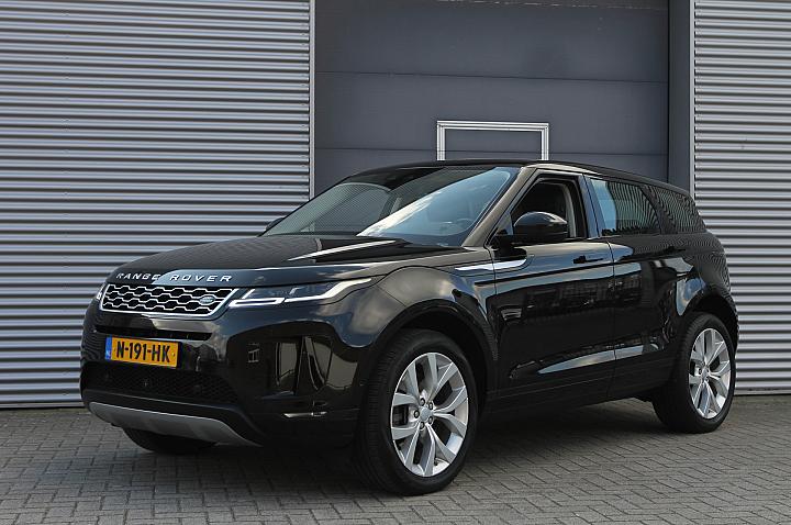 Land Rover Range Rover Evoque 2.0 P250 AWD SE I Aut. I Leder I Pano.dak I Carplay