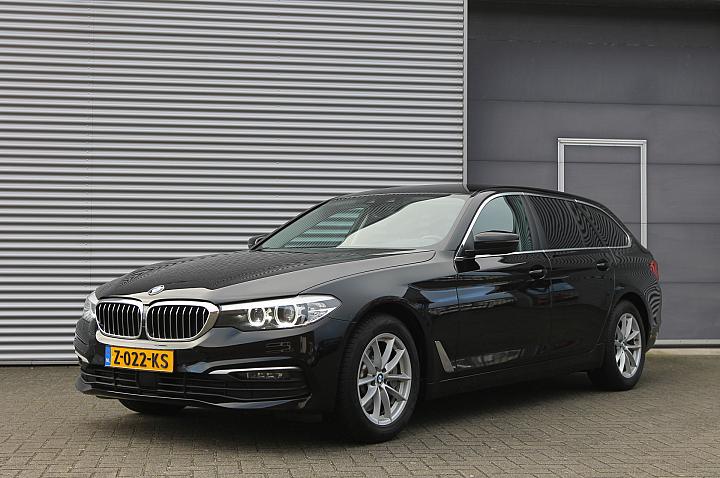 BMW 5 Serie Touring 530i Executive I Aut. I Navi I Leder I ACC