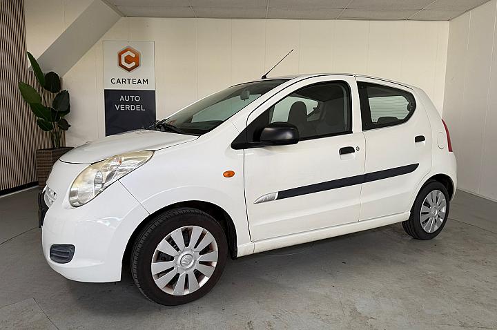 Suzuki Alto 1.0 Comfort EASSS Airco