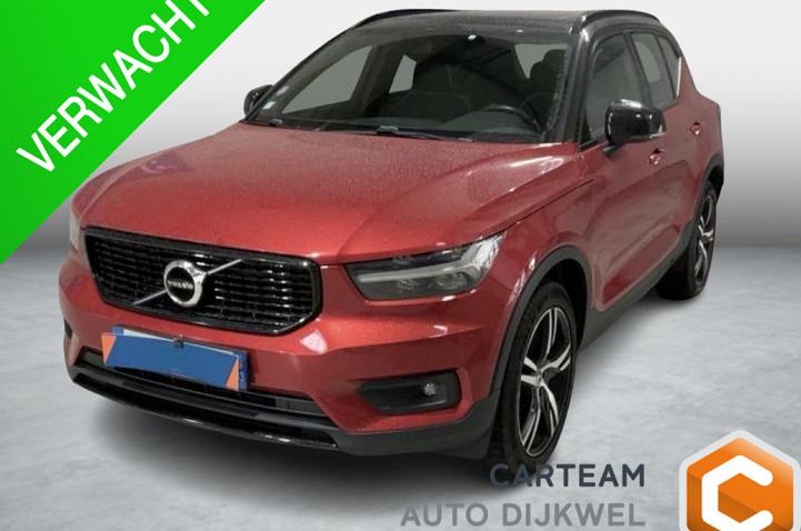 Volvo XC40 1.5 T5 Recharge R-Design