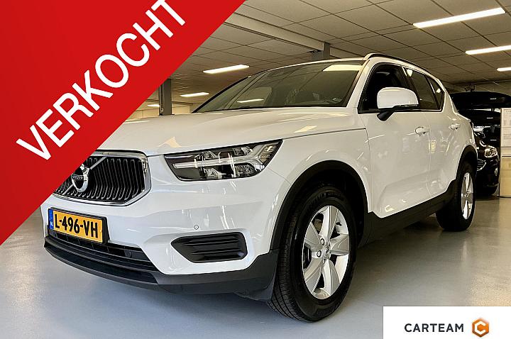 Volvo XC40 1.5 T2 Momentum Core ** RIJKLAARPRIJS **