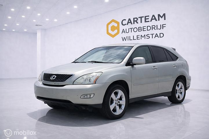 Lexus RX 350 -