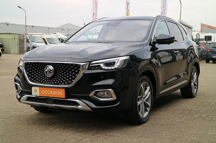 MG EHS 1.5 TGDI Luxury | PHEV | Camera | Carplay |