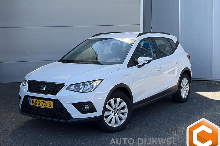Seat Arona 1.0 TSI Style