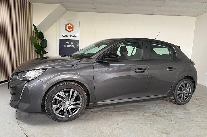 Peugeot 208 1.2 PureTech Active Airco, navigatie, LMV