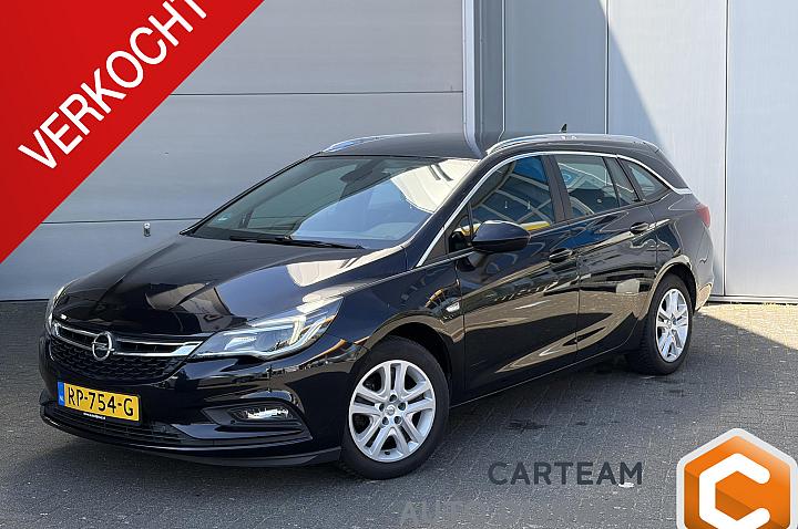 Opel Astra Sports Tourer 1.0 Business+