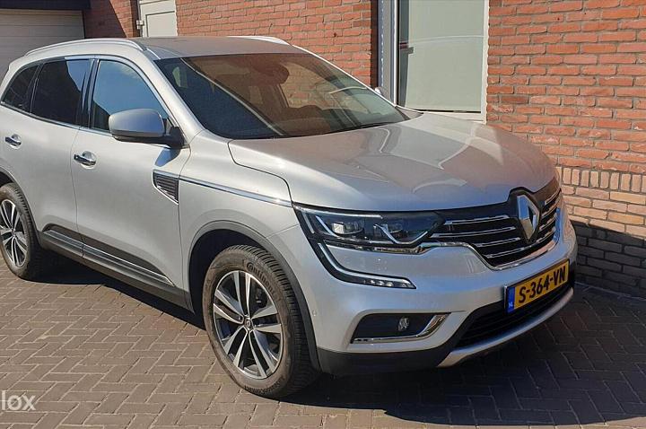 Renault Koleos 1.6 dCi 130pk Stop&Start Intens