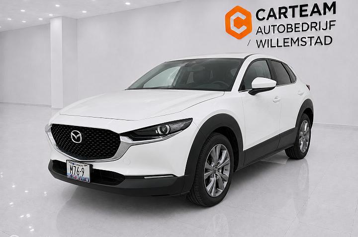 Mazda CX-30 -