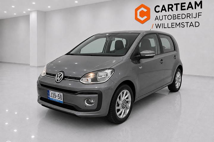 Volkswagen up! UP -