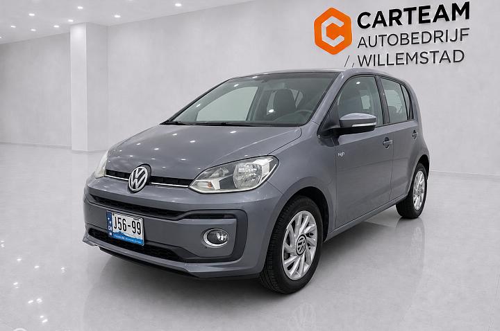 Volkswagen up! UP -