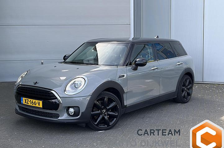 MINI Clubman Mini 1.5 Cooper Chili Serious Business