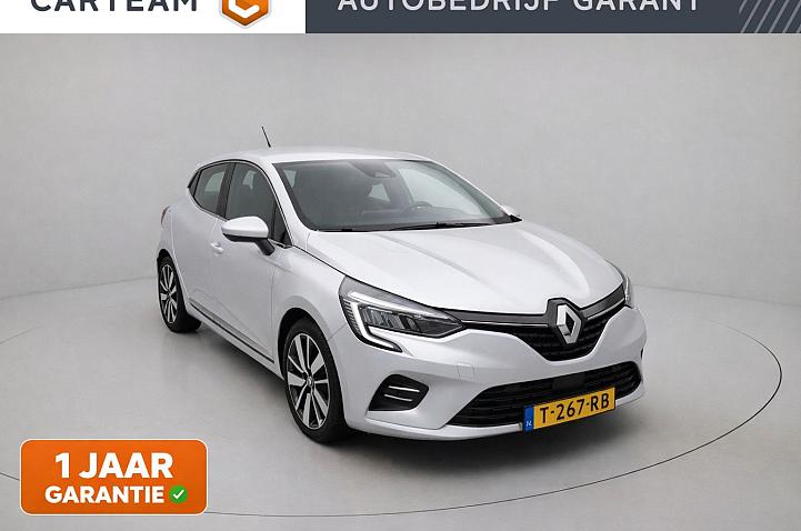 Renault Clio 1.0 TCe Intens Carplay | Navi | 360 Camera | Cruise
