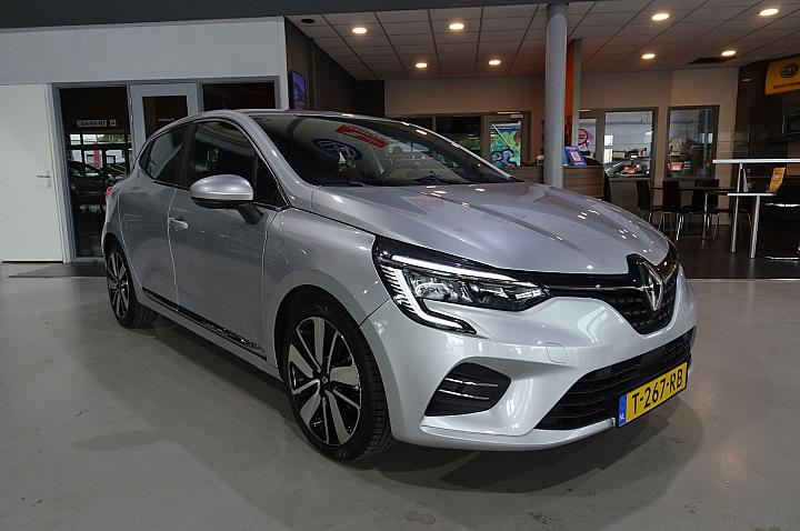 Renault Clio 1.0 TCe Intens Carplay | Navi | 360 Camera | Cruise