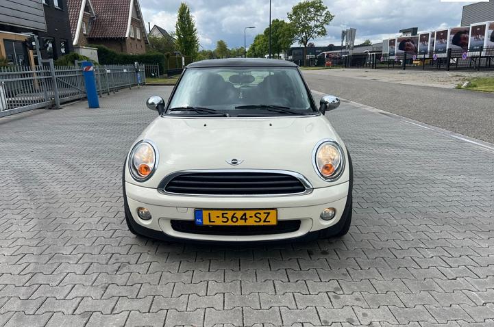 MINI One 1.4
