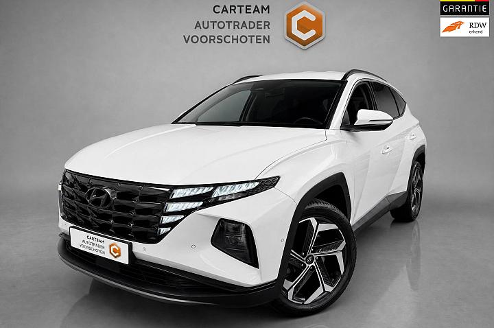 Hyundai TUCSON Hybrid 1.6 T-GDI HEV Premium |360 Cam|