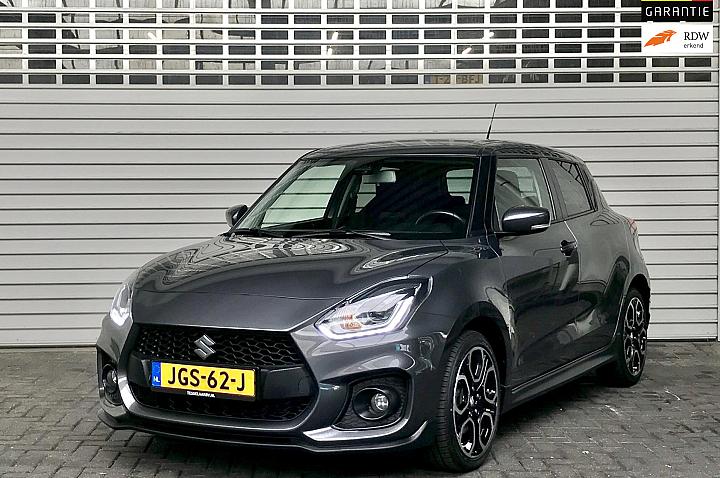Suzuki Swift 1.4 Sport