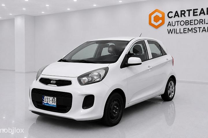 Kia Picanto -