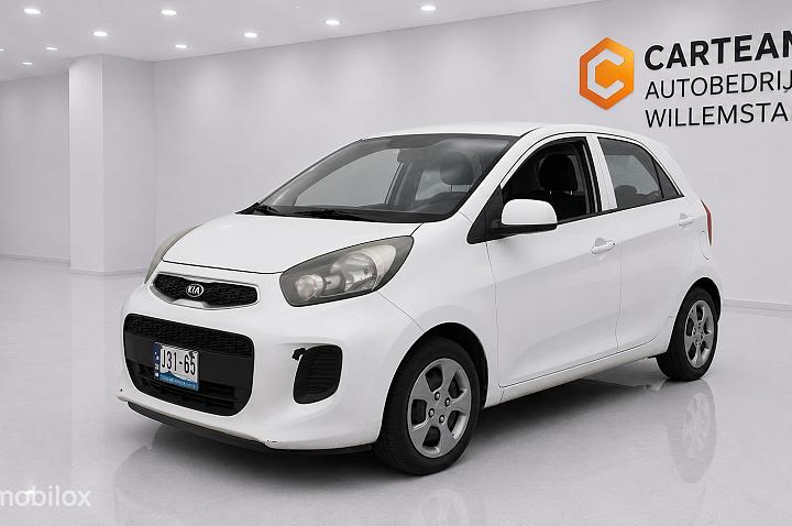 Kia Picanto -