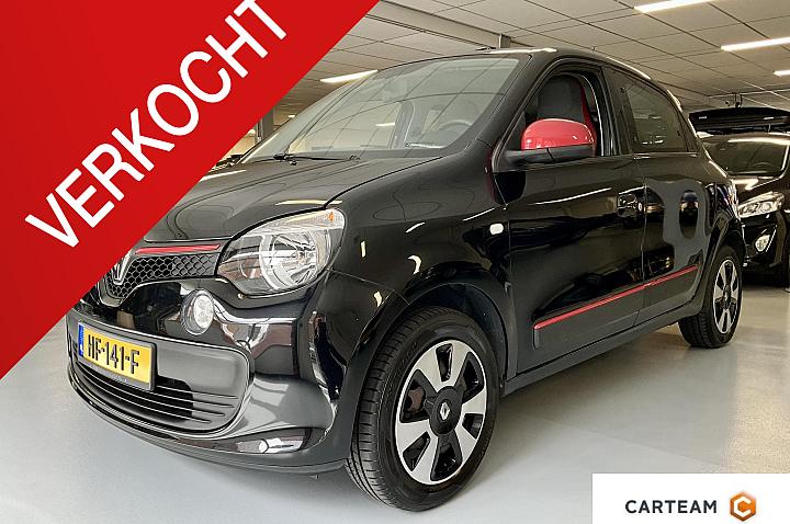 Renault Twingo 1.0 SCe Collection ** RIJKLAARPRIJS **
