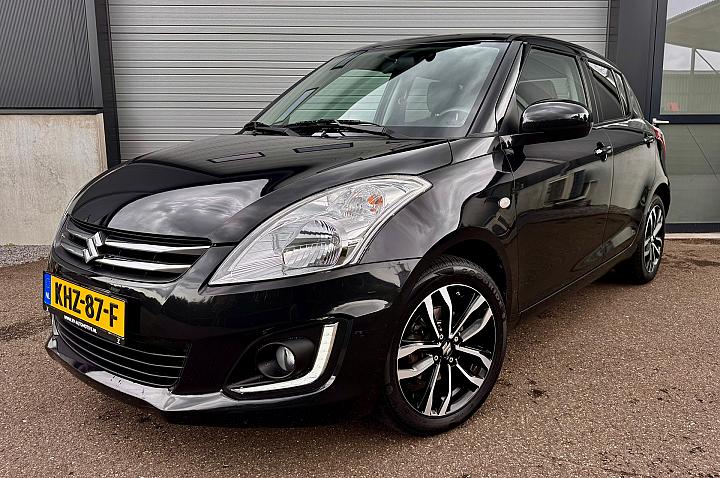 Suzuki Swift 1.2 / Cruise control / 12 mnd garantie