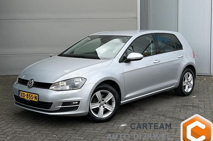 Volkswagen Golf 1.2 TSI Highline