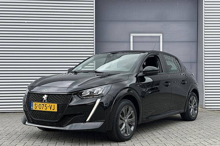 Peugeot e-208 EV Active Pack 50 kWh Verkocht