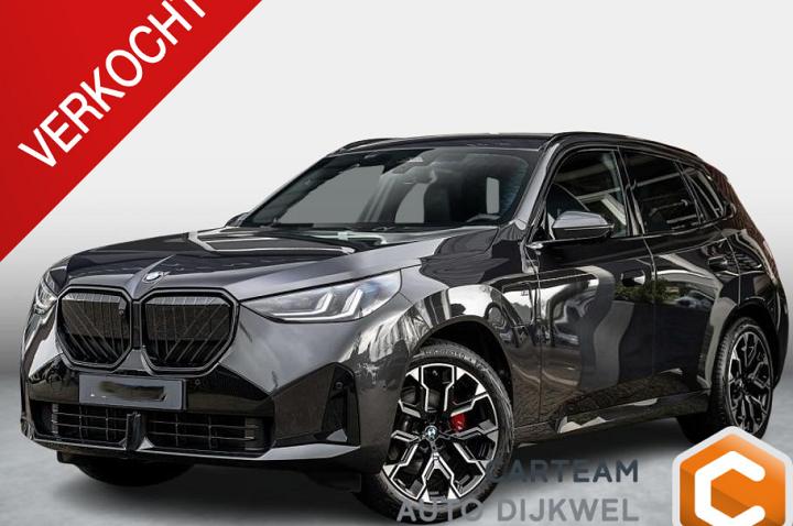 BMW X3 30e xDrive