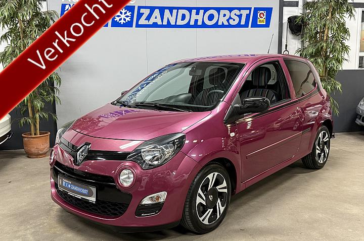 Renault Twingo 1.2 16V Collection // Airco // Cruise Verkocht!!!