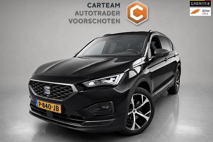 Seat Tarraco 1.4 TSI e-Hybrid PHEV FR