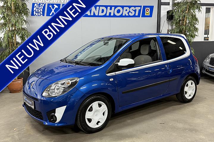 Renault Twingo 1.2-16V Collection // Airco // incl. Nieuwe APK