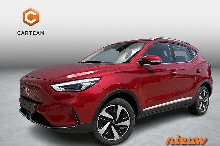 MG ZS-EV MG EV Standard Range Luxury 50 kWh