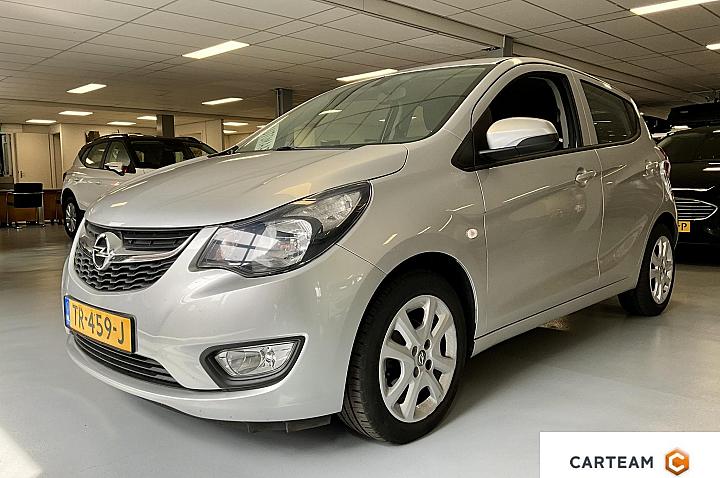 Opel KARL 1.0 ecoFLEX Edition Automaat ** RIJKLAARPRIJS **
