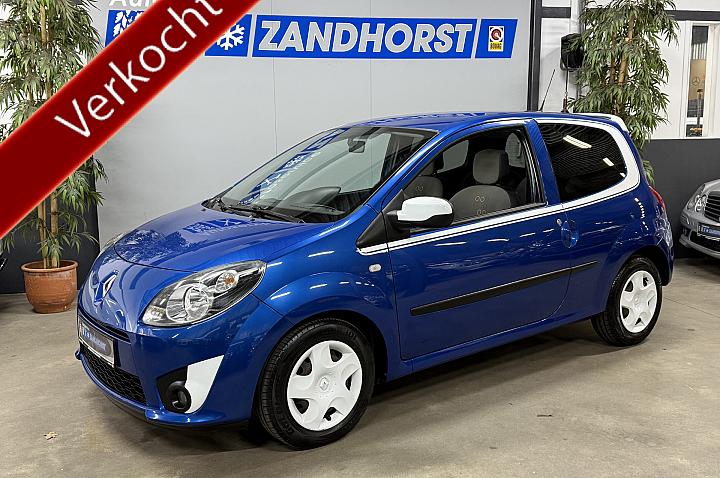 Renault Twingo 1.2-16V Collection // Airco // incl. Nieuwe APK Verkocht!!!