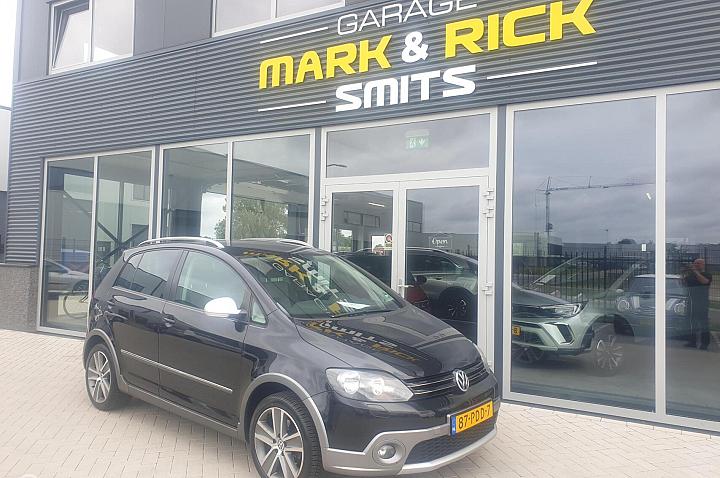Volkswagen Golf Plus 1.4 TSI Highline