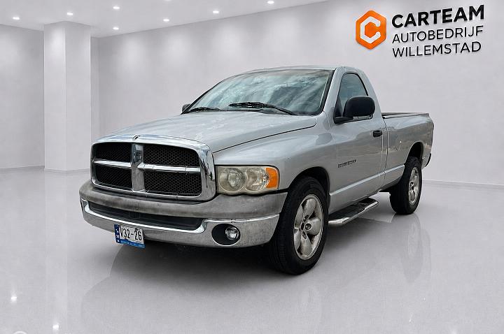 Dodge Ram 1500 verkocht