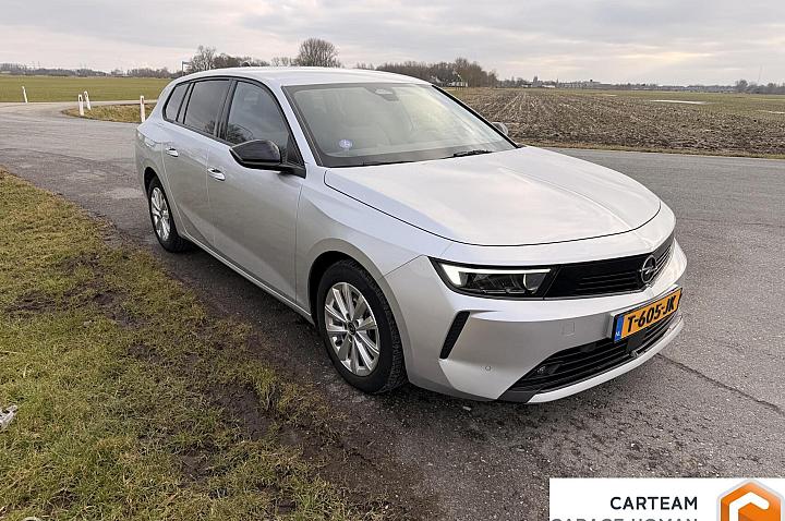 Opel Astra Sports Tourer 1.2 Turbo 130pk Business Edition trekhaak|Carplay/nav|Camera| Led