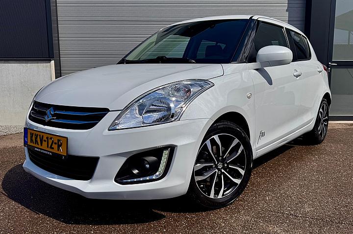 Suzuki Swift 1.2 X-TRA / Cruise / Stoelverwarming