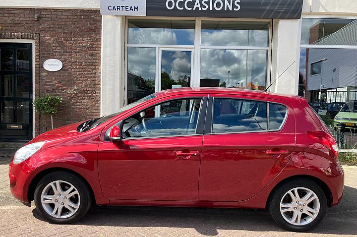 Hyundai i20 1.2i i-Motion|Airco|Trekhaak|APK jun'27