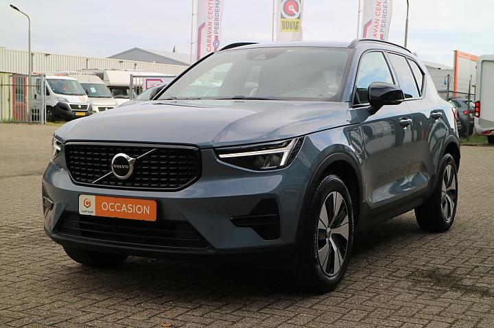 Volvo XC40 1.5 T4 Plug-in hybrid Plus Dark **VERKOCHT**